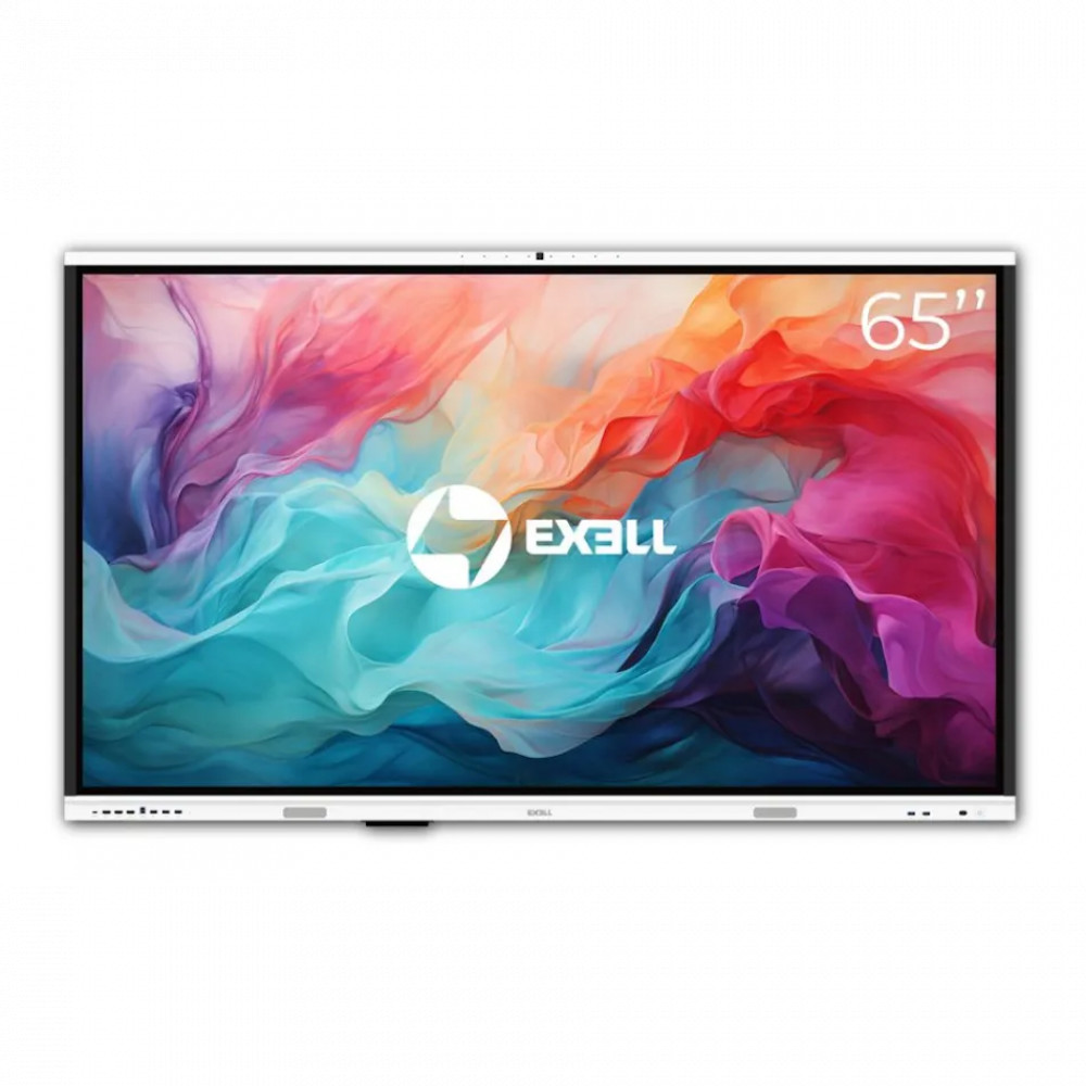 LED / LCD панель Exell EXID-652SC-V2 65 " — фото товара