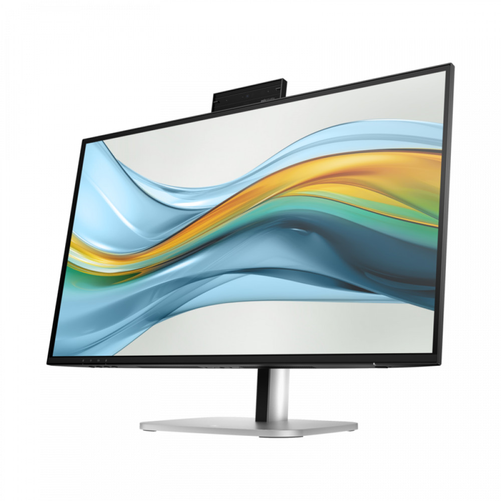 Монитор HP 9E0Y9UT 27 ", IPS, Quad HD 2560x1440 (16:9), 100 Гц — фото товара