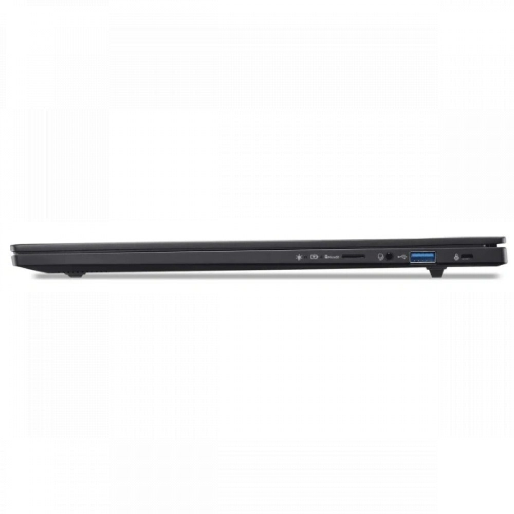 Ноутбук Acer Swift Go 16 SFG16-74-568D NX.JNMCD.001 16 ", 2K+ 2048x1280 (16:10), Intel, Core Ultra 5, 16 Гб, 1 ТБ, Intel Graphics - миниатюра 4
