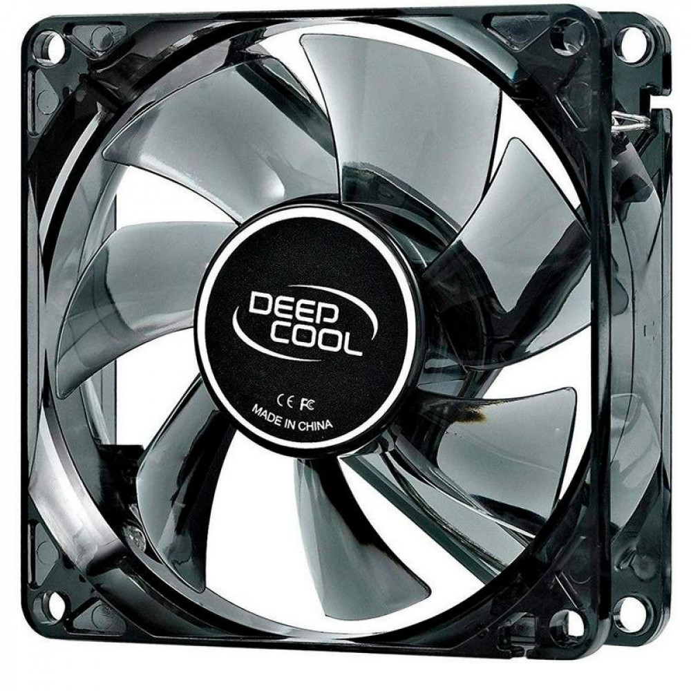 Система охлаждения Deepcool WIND BLADE 120 DP-FLED-WB120 Для системного блока - миниатюра 2