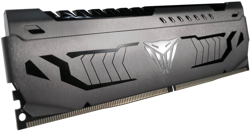ОЗУ Patriot VIPER STEEL PVS48G360C8 DIMM, DDR4, 8 Гб, 3600 МГц - миниатюра 4