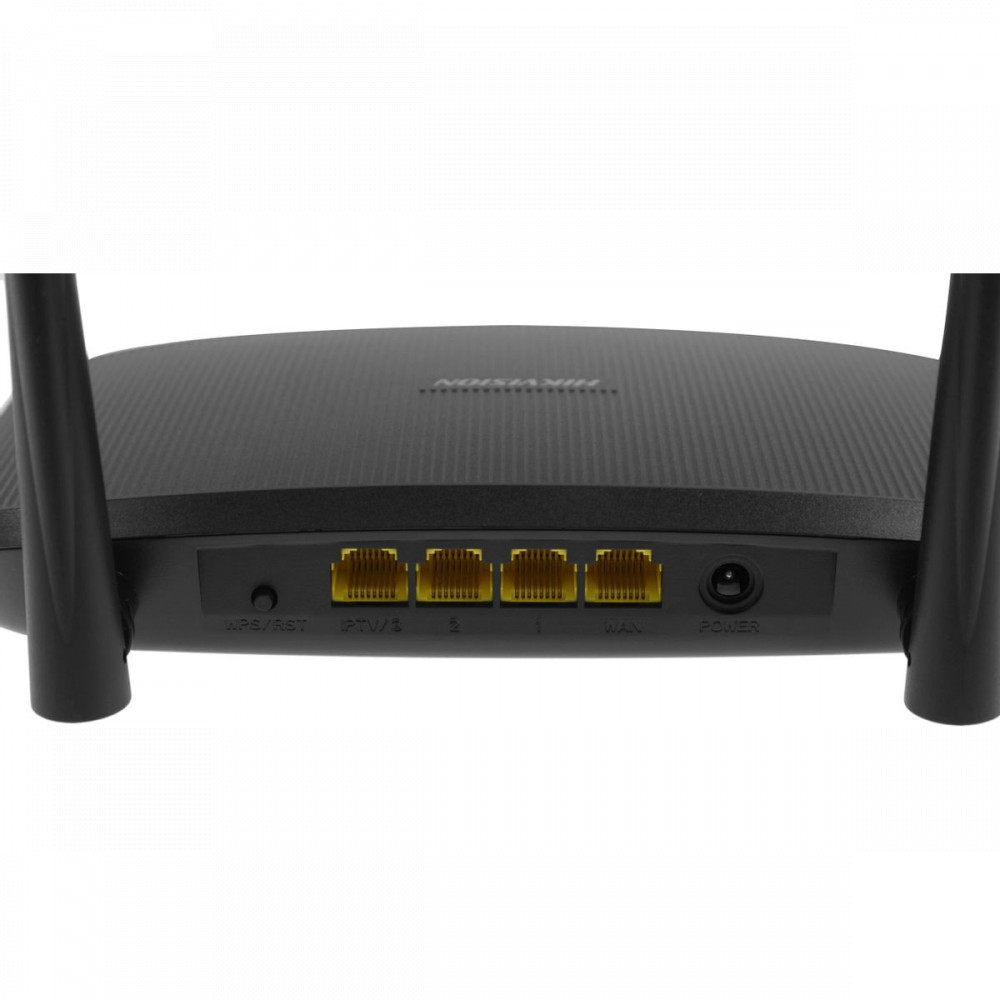 Маршрутизатор для дома Hikvision DS-3WR12GC - миниатюра 5
