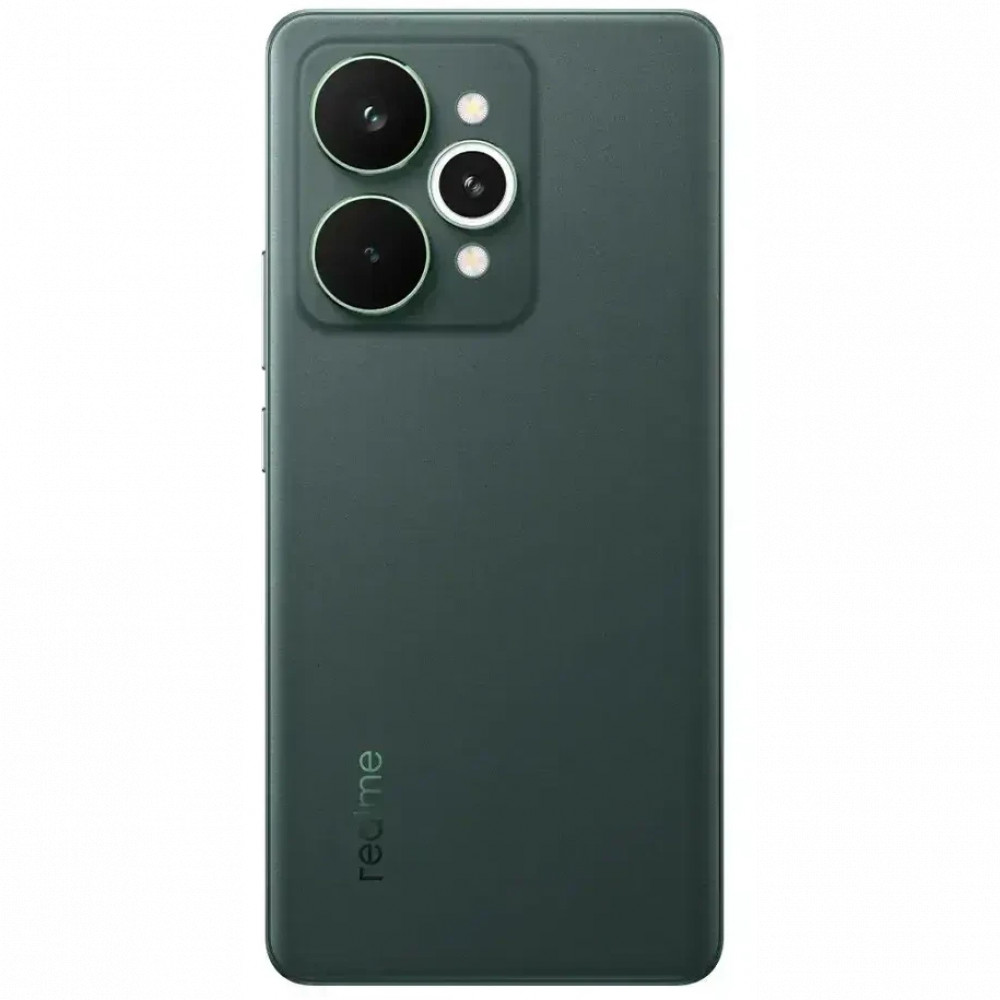 Смартфон REALME 15 Pro 12/512Gb Velvet Green (RMX5101) 6941764469396 512 Гб, 12 Гб - миниатюра 3