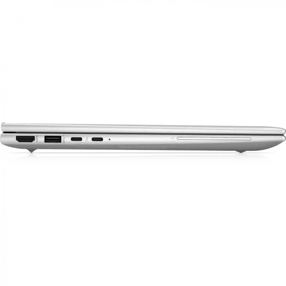 Ноутбук HP EliteBook 830 G9 6F6Q3EA 13.3 ", WUXGA 1920x1200 (16:10), Intel, Core i5, 8 Гб, 256 ГБ, Intel Iris Xe Graphics, Windows 11 Pro - миниатюра 4
