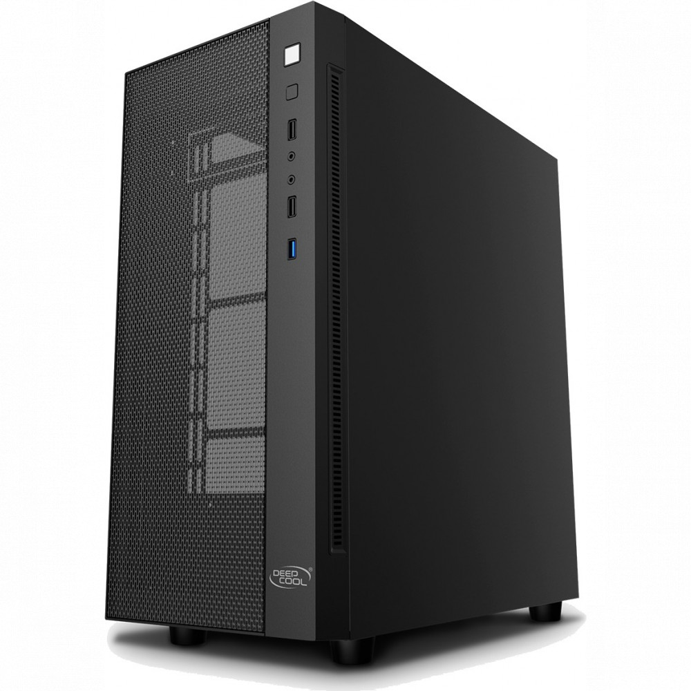 Корпус Deepcool MATREXX55-MESH DP-ATX-MATREXX55-MESH Mid-Tower - миниатюра 2