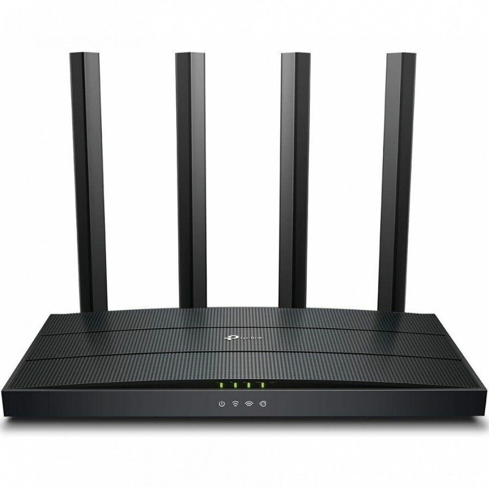 Маршрутизатор для дома TP-Link Archer AX12 — фото товара