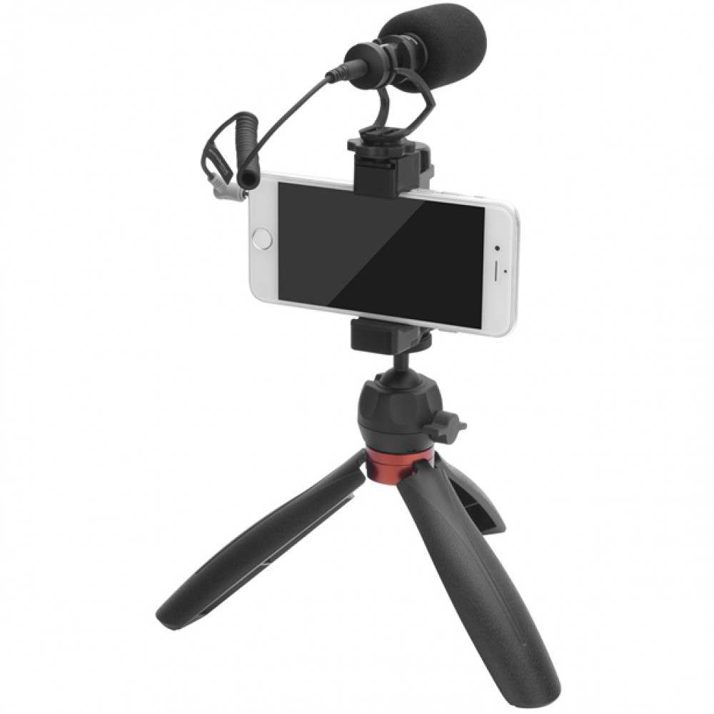 Микрофон COMICA CVM-VM10-K2 PRO — фото товара