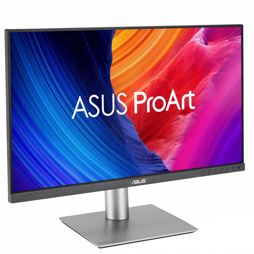 Монитор Asus PA278QGV 27 ", IPS, Quad HD 2560x1440 (16:9), 120 Гц - миниатюра 2