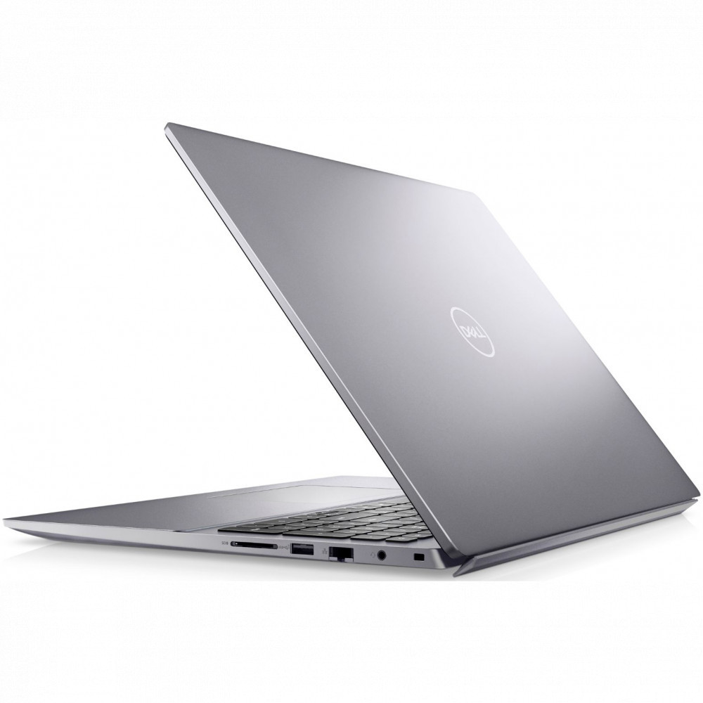 Ноутбук Dell Vostro 5620 210-BDBL-6 16 ", WUXGA 1920x1200 (16:10), Intel, Core i5, 8 Гб, 256 ГБ, Intel Iris Xe Graphics, Windows 11 Pro - миниатюра 6