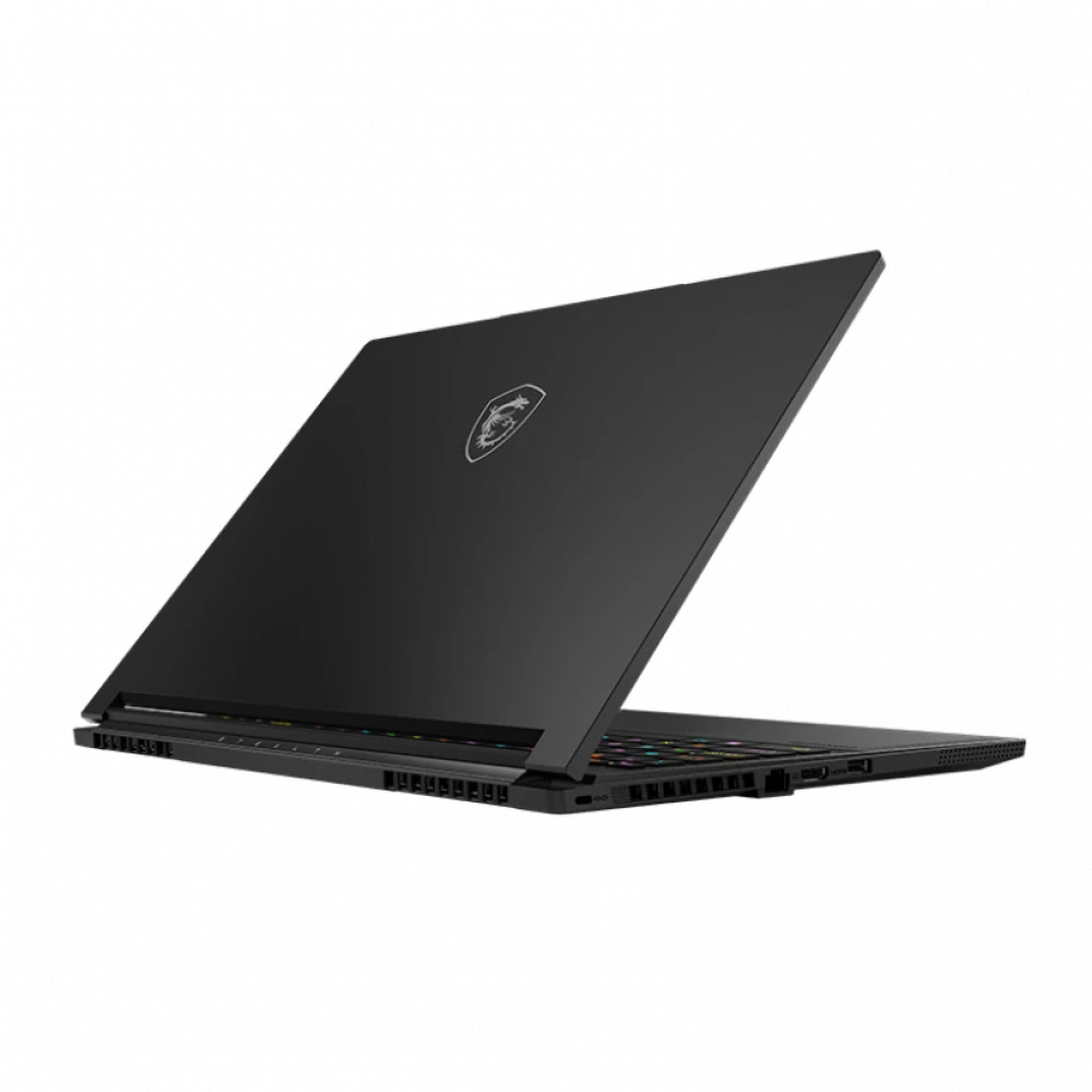 Ноутбук MSI Stealth A16 AI+ A3XWIG 9S7-15FL35-201 16 ", WQXGA 2560x1600 (16:10), AMD, Ryzen AI 9, 32 Гб, 1 ТБ, NVIDIA GeForce RTX5080, Windows 11 Home - миниатюра 2