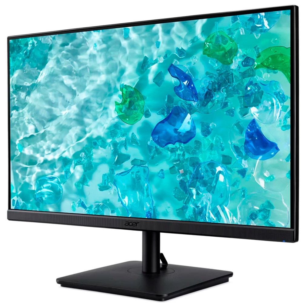 Монитор Acer V247YGbi Black UM.QV7CD.G01 23.8 ", IPS, Full HD 1920x1080 (16:9), 120 Гц - миниатюра 3