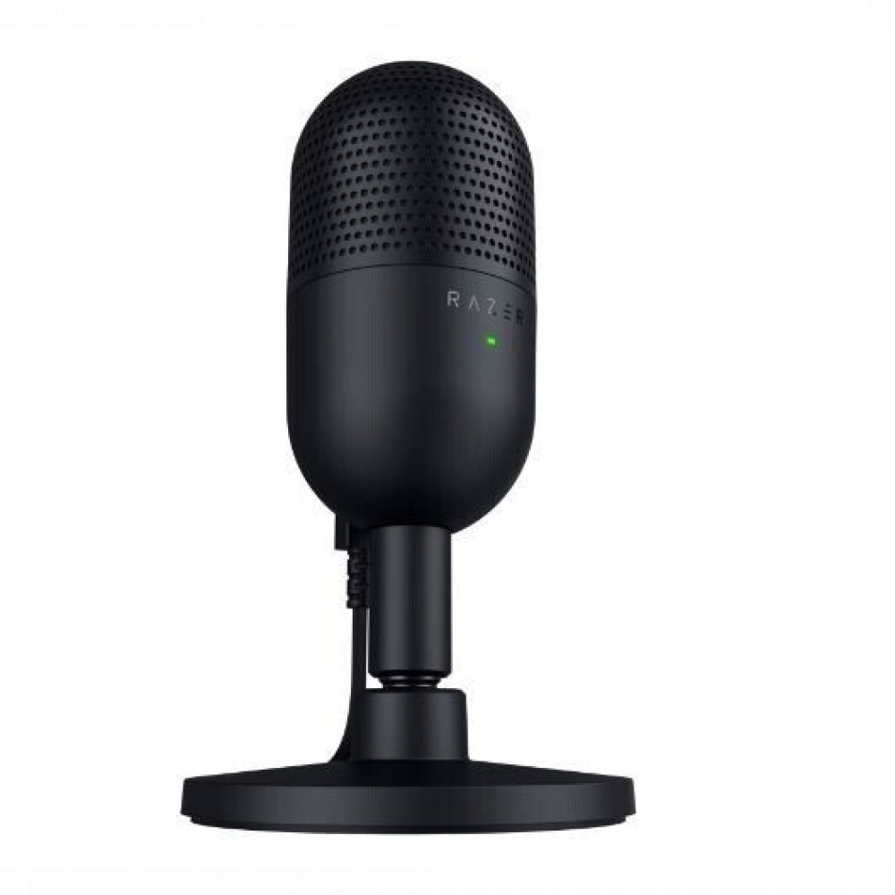 Микрофон Razer Seiren V3 Mini RZ19-05050100-R3M1 - миниатюра 2