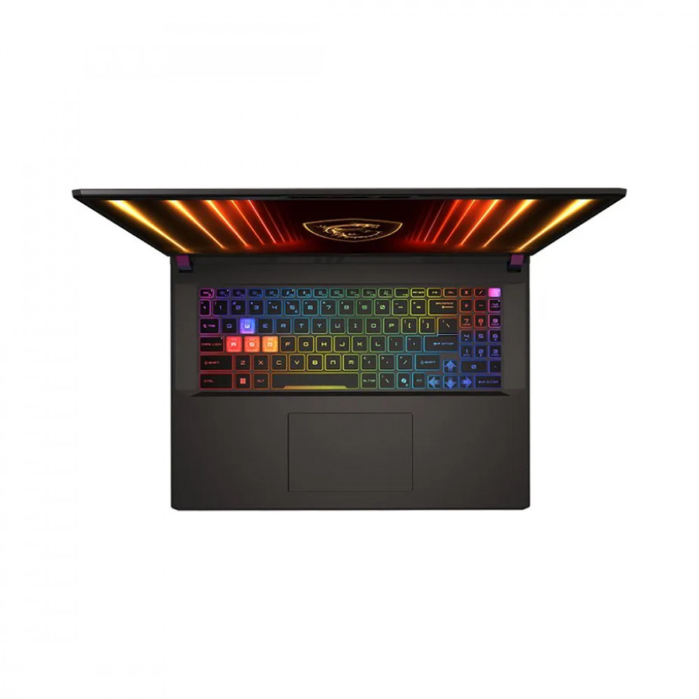 Ноутбук MSI Vector 17 HX AI A2XWJG-249XKZ 9S7-17S372-249 17 ", WQXGA 2560x1600 (16:10), Intel, Core Ultra 9, 32 Гб, 1 ТБ, nVidia GeForce RTX 5090 - миниатюра 3