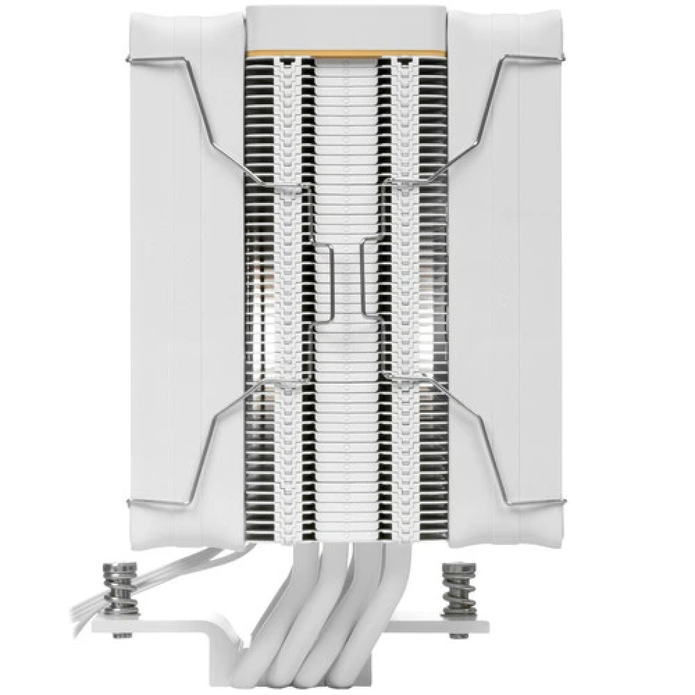 Система охлаждения Ocypus Iota A40 WH Dual Fan Iota-A40-WH2NNWD00X-GL Для процессора - миниатюра 2
