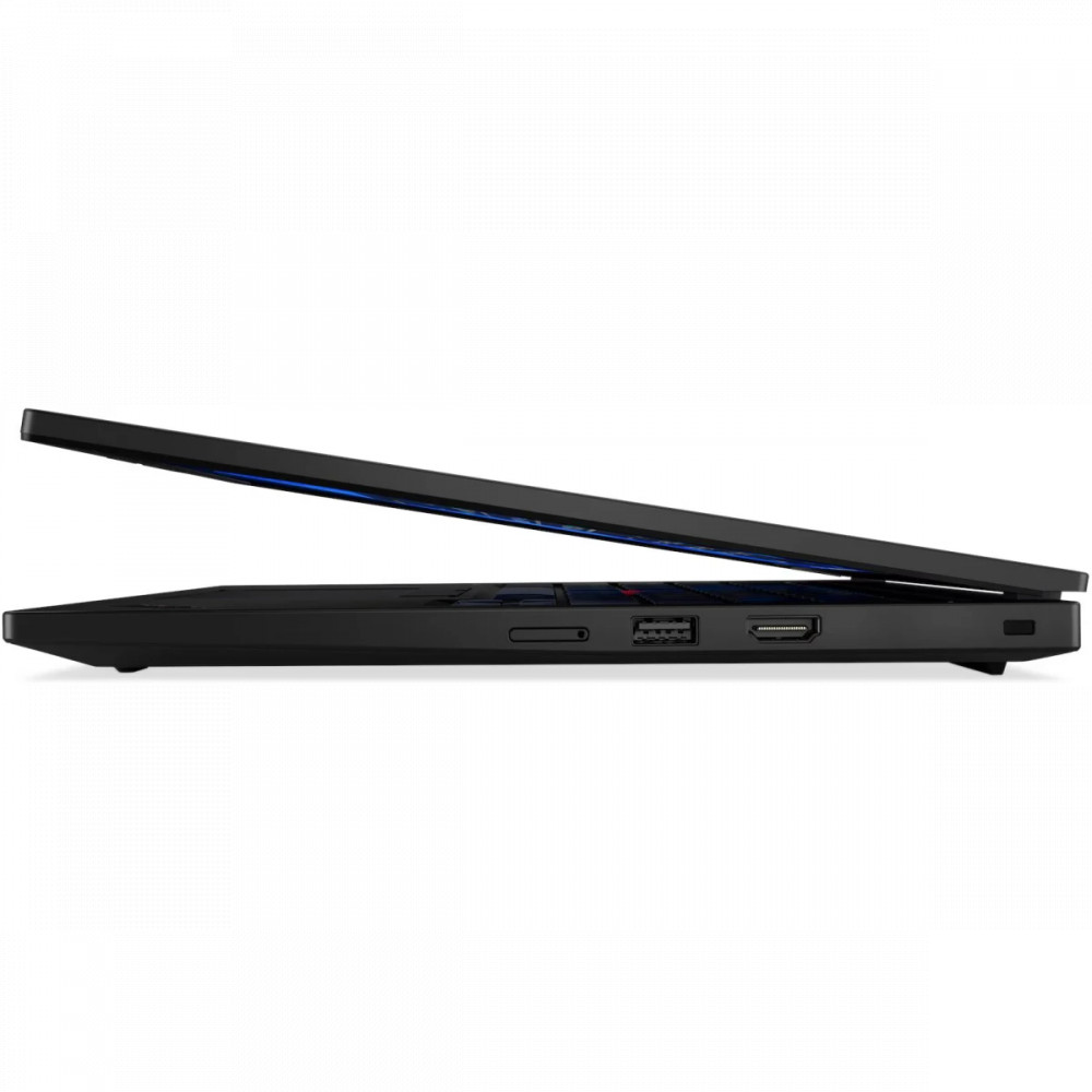 Ноутбук Lenovo ThinkPad L13 Gen 6 21RCS0G100 13.3 ", WUXGA 1920x1200 (16:10), AMD, Ryzen 5, 16 Гб, 512 ГБ, AMD Radeon 740M - миниатюра 3