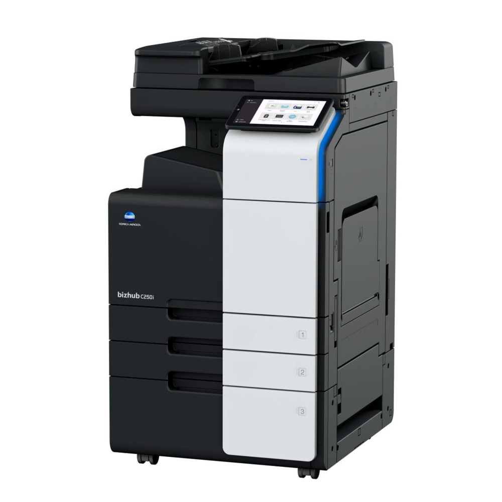 МФУ Konica Minolta bizhub C250i AA2M021 А3, Лазерный, Цветная — фото товара