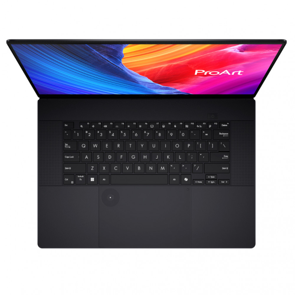 Ноутбук Asus ProArt P16 H7606WM-SR118X 90NB15L1-M009M0 16 ", WQXGA+ 2880x1800 (16:10), AMD, Ryzen AI 9, 32 Гб, 2 ТБ, nVidia GeForce RTX 5060, Windows 11 Pro - миниатюра 3