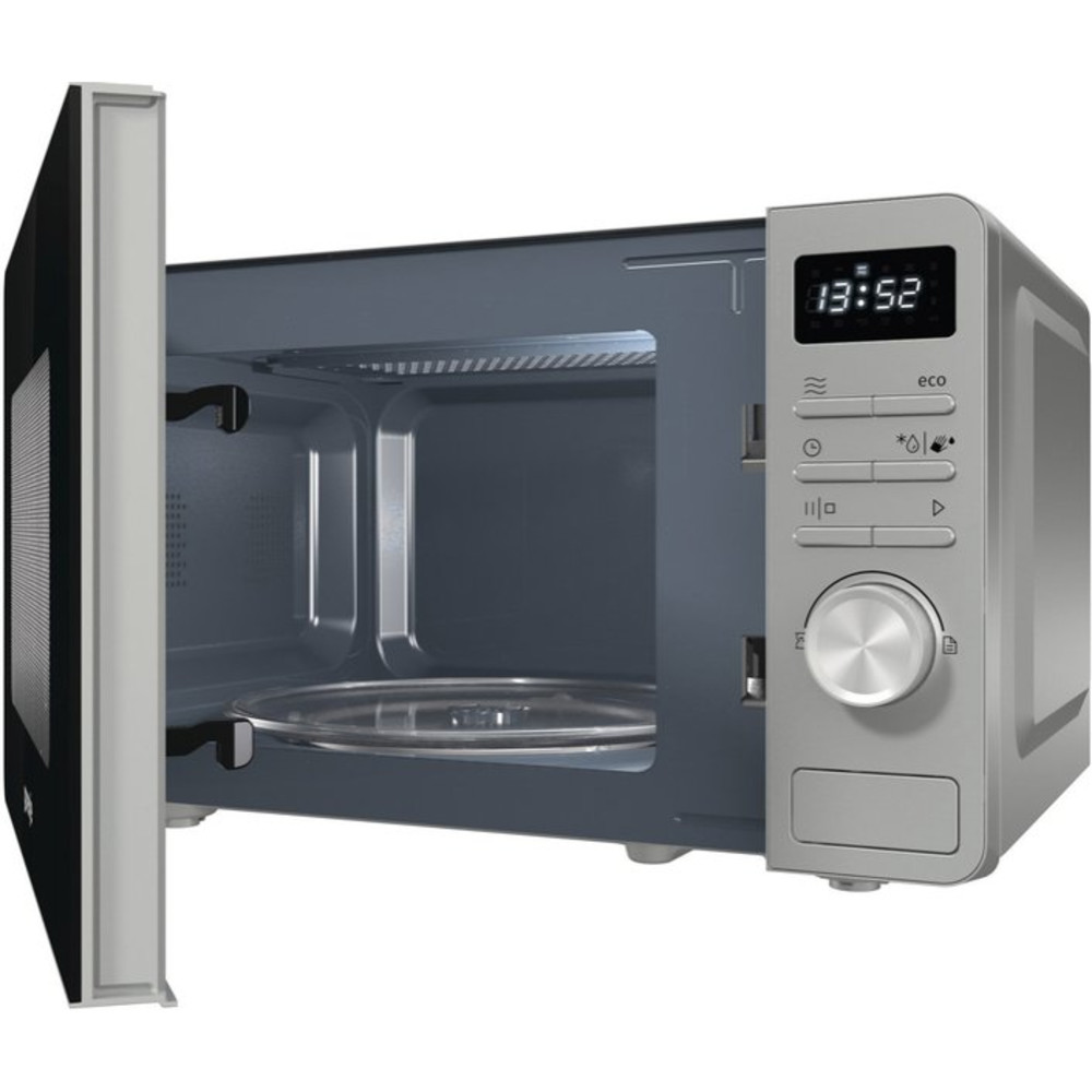 Микроволновая печь Gorenje MO20A3X - миниатюра 4