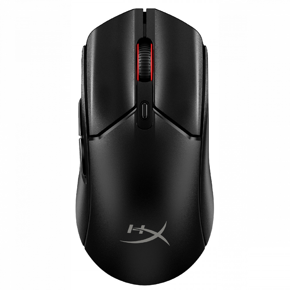Мышь HyperX Pulsefire Haste 2 Core Wireless 8R2E6AA Игровые, Беспроводная — фото товара