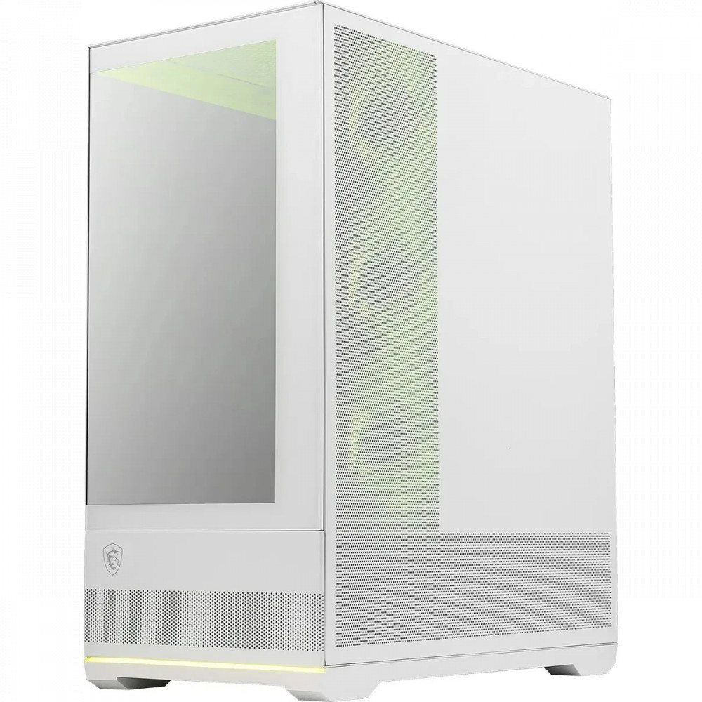 Корпус MSI MAG Pano 110R PZ White 306-7G28W21-JA4 Mid-Tower - миниатюра 4