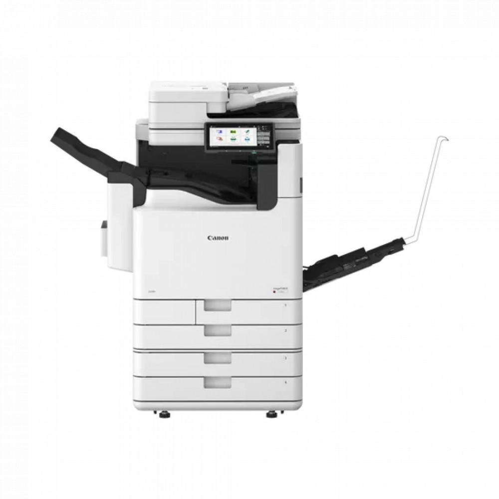 МФУ Canon imageFORCE C5140 6377C005_bundle А3, Лазерный, Цветная - миниатюра 2
