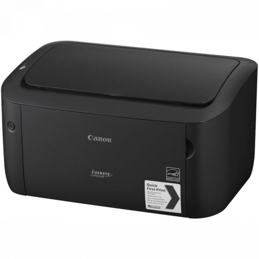 Принтер Canon i-Sensys LBP6030B 8468B006AA А4, Лазерный, Монохромная - миниатюра 3