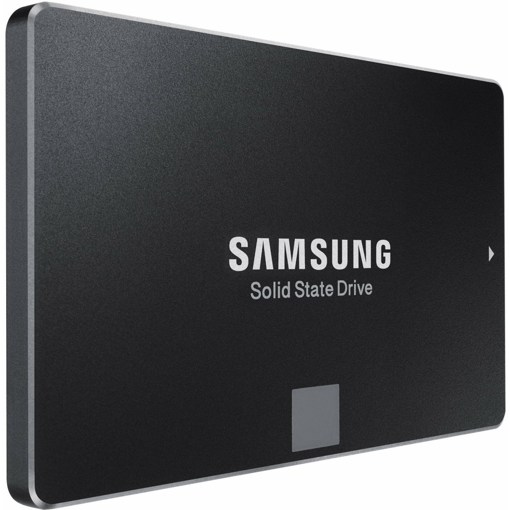 Жесткий диск Samsung 870 EVO MZ-77E500B* SSD (твердотельные), 500 ГБ, 2.5 дюйма, SATA — фото товара