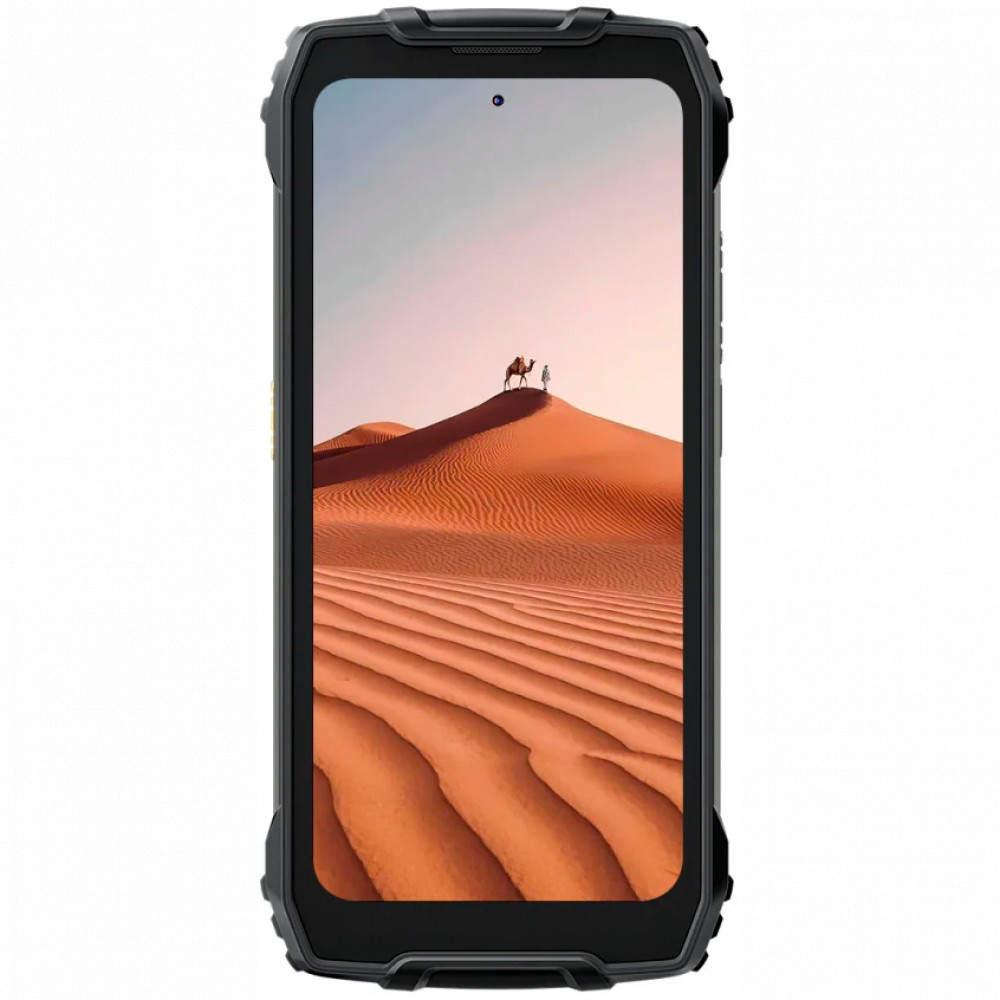 Смартфон Blackview BV7300 6/256Gb Black BV7300-6256BLA 256 Гб, 6 Гб - миниатюра 2
