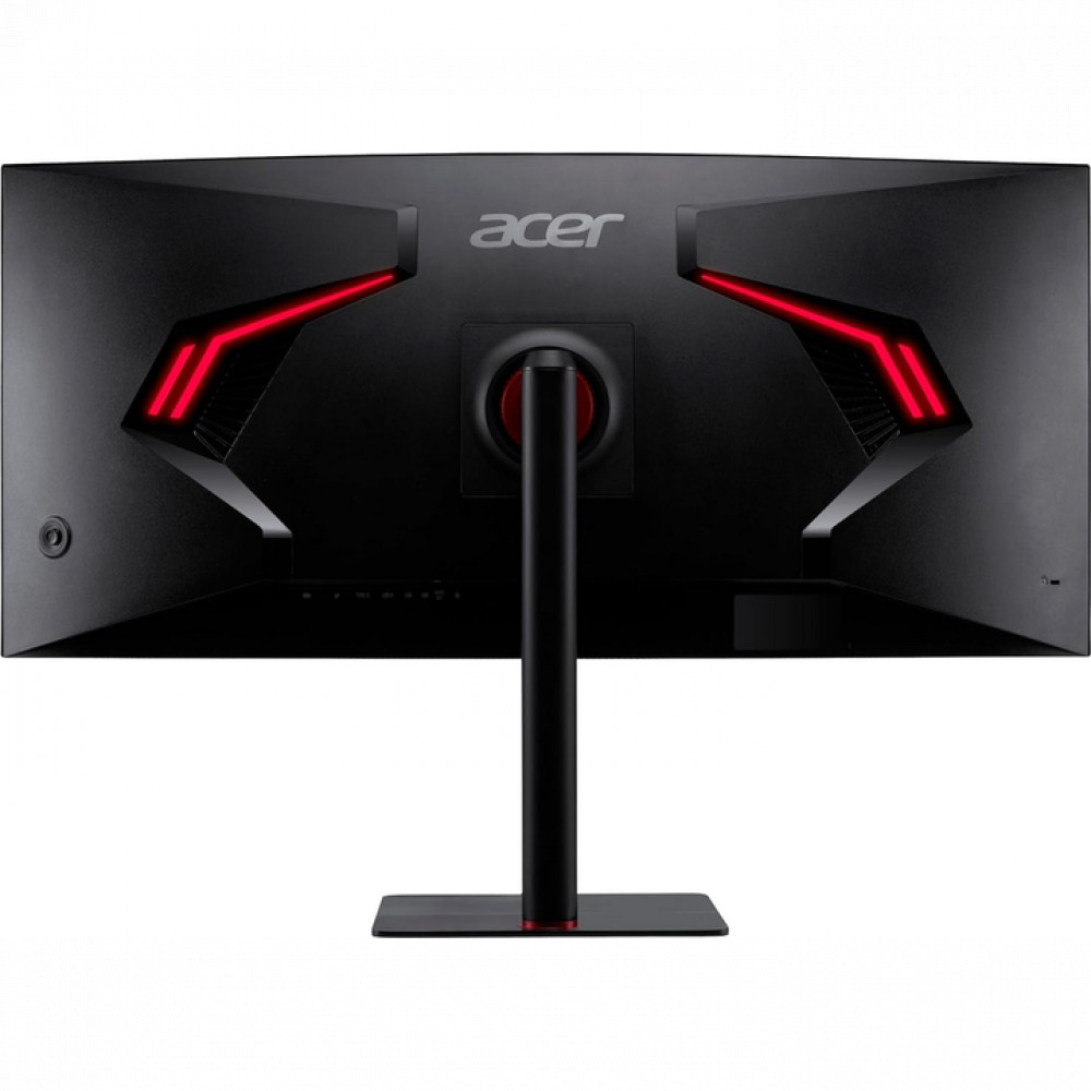 Монитор Acer XV345CURX0bmiipphx UM.CX5EE.001 34 ", VA, Ultra-Wide QHD 3440x1440 (21:9), 200 Гц - миниатюра 5