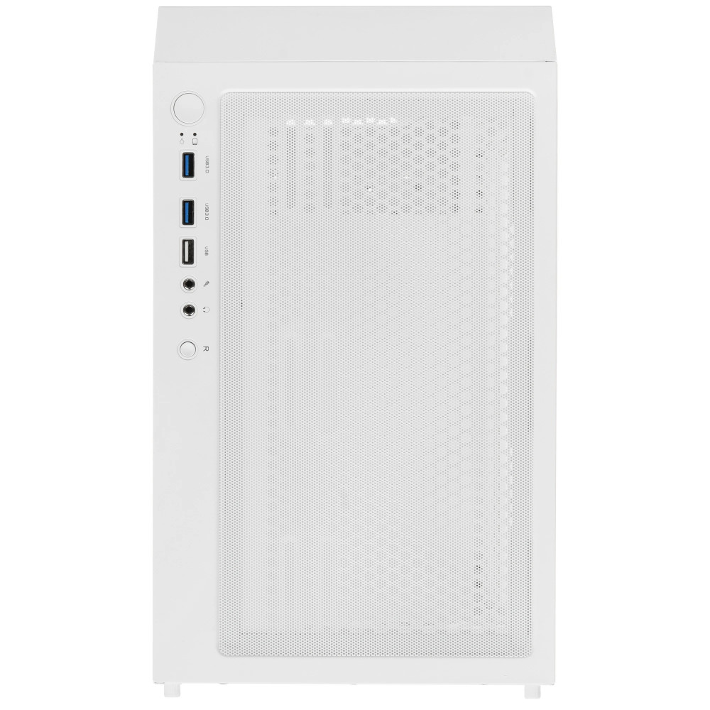 Корпус Thermaltake Versa H16 Snow CA-1Y8-00S6WN-01 Mini-Tower - миниатюра 5
