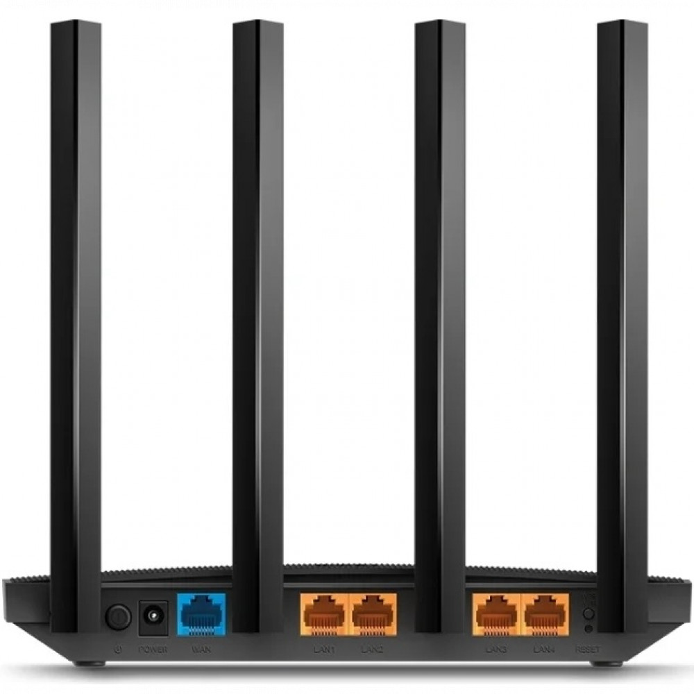 Маршрутизатор для дома TP-Link Archer C80 - миниатюра 3