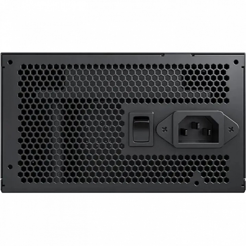 Блок питания Montech CENTURY GOLD G5 750 750 Вт - миниатюра 3