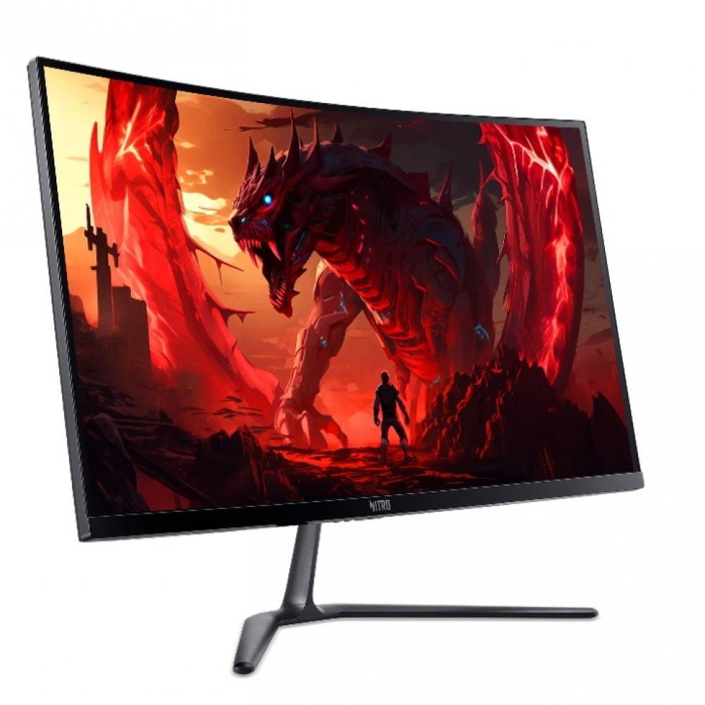 Монитор Acer ED270UX6bmiipx UM.HE0CD.602 27 ", VA, Quad HD 2560x1440 (16:9), 220 Гц - миниатюра 2