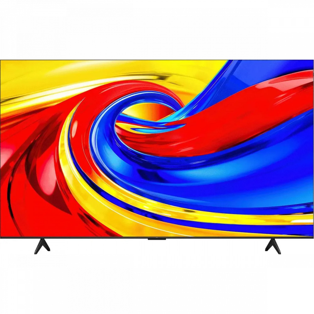 Телевизор TCL 65P7L 65 ", Черный — фото товара