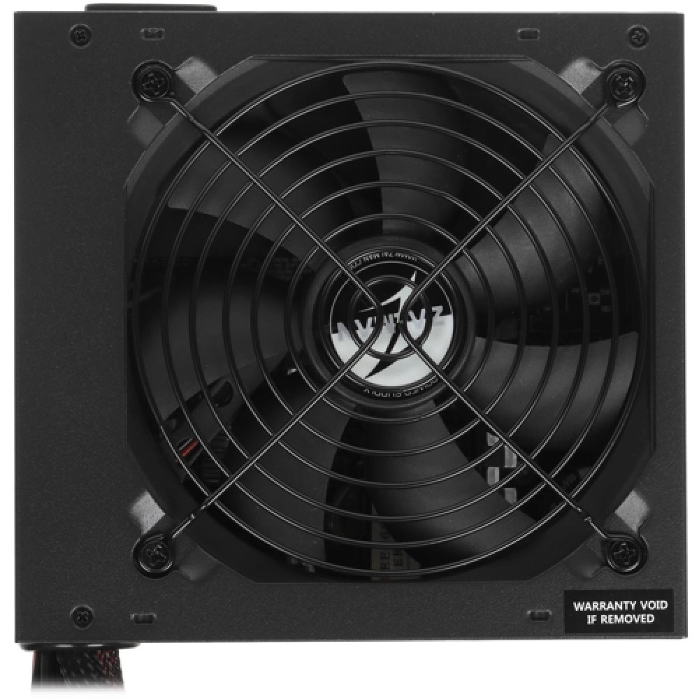 Блок питания Zalman ZM500-XE II 500 Вт - миниатюра 2