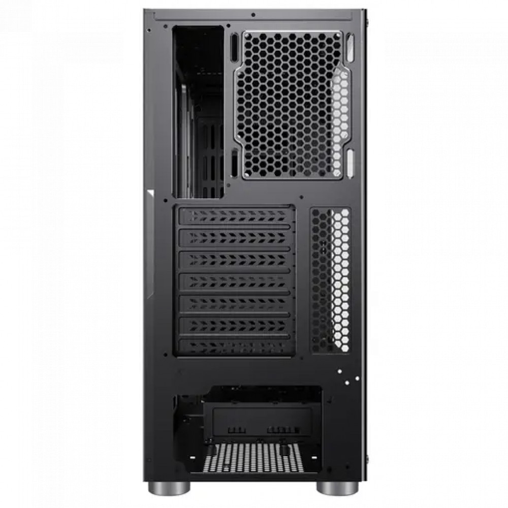 Корпус Accord 3407 ACC-3407 Mid-Tower - миниатюра 4