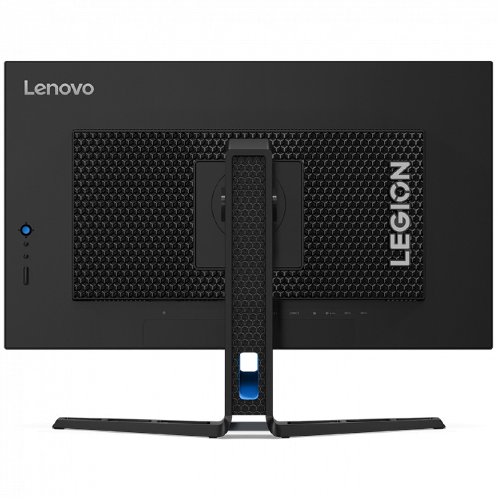 Монитор Lenovo Legion Y27h-30 66F6UAC3EU 27 ", IPS, Quad HD 2560x1440 (16:9), 165 Гц - миниатюра 4