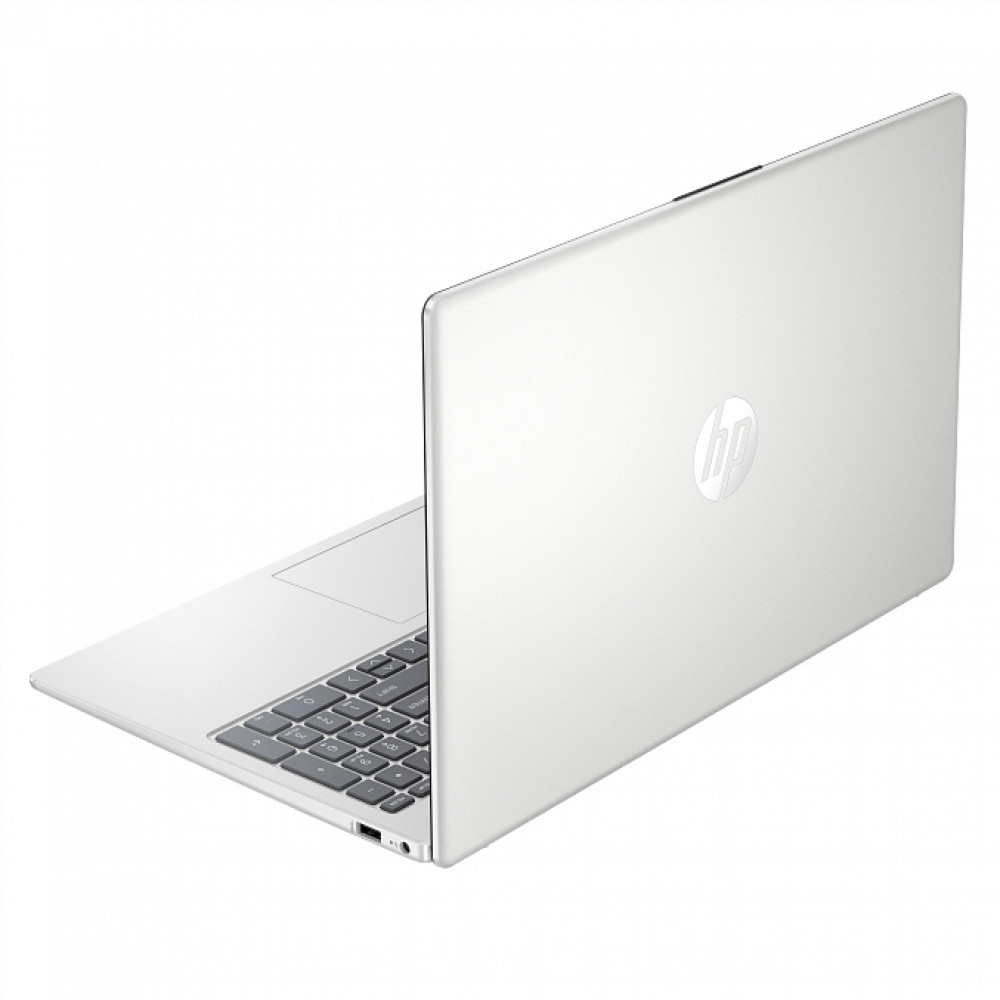 Ноутбук HP 15-fc0243ci CH4N3EA 15.6 ", FHD 1920x1080 (16:9), AMD, Ryzen 5, 8 Гб, 512 ГБ, AMD Radeon Graphics - миниатюра 4