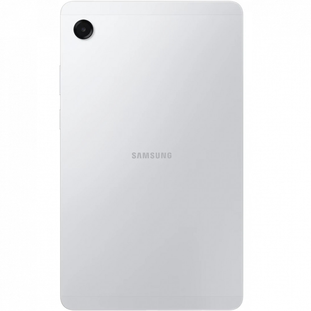 Планшет Samsung Galaxy Tab A11 8/128b LTE Silver SM-X135FZSECAU 128 Гб, 8 Гб - миниатюра 3