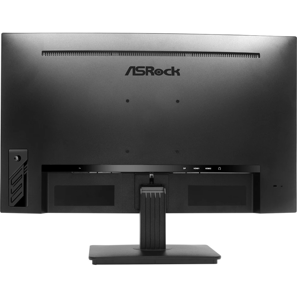 Монитор ASRock Phantom Gaming PG27QRT1B 27 ", VA, Quad HD 2560x1440 (16:9), 180 Гц - миниатюра 4