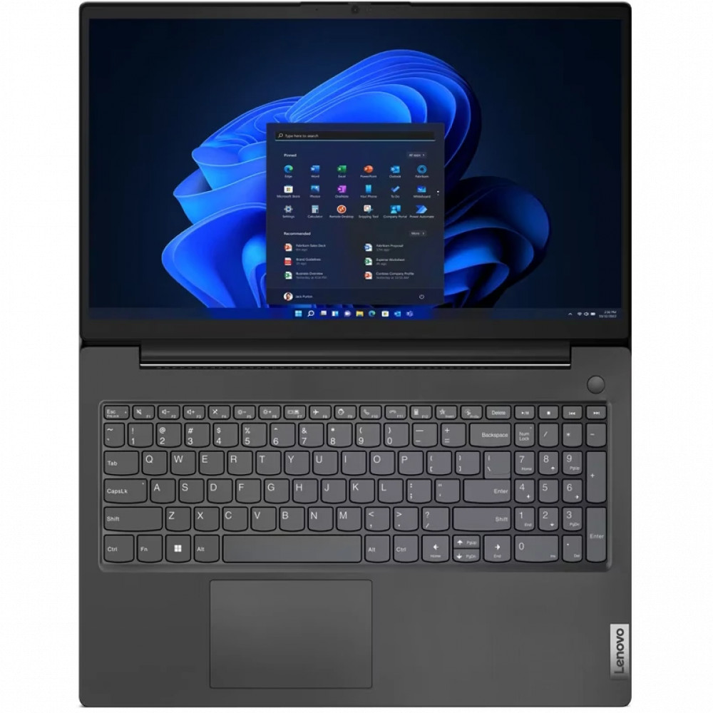 Ноутбук Lenovo V15 G4 IRU 83A100SUAK 15.6 ", FHD 1920x1080 (16:9), Intel, Core i5, 8 Гб, 512 ГБ, Intel UHD Graphics - миниатюра 4