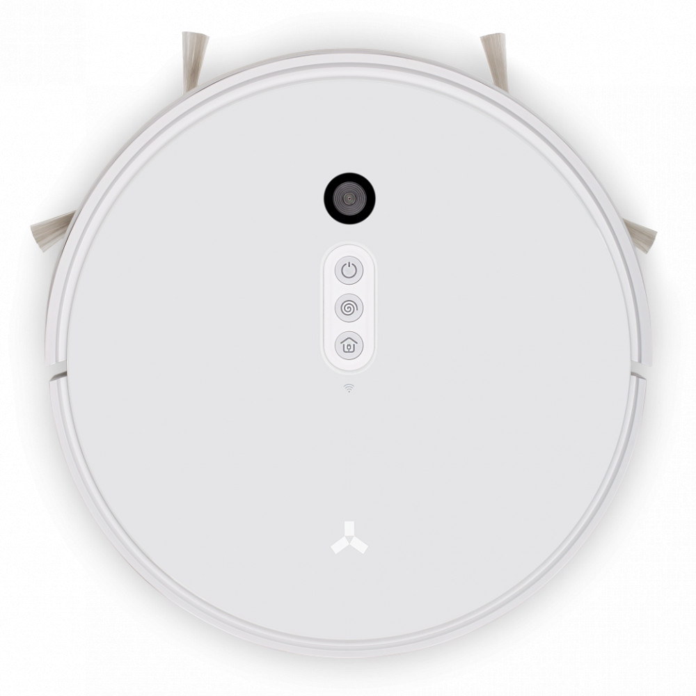 Пылесос Accesstyle VR32V02MW Робот - миниатюра 4