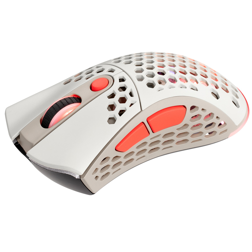 Мышь 2E Gaming HyperSpeed Lite WL 2E-MGHSL-WT-WL Игровые, Беспроводная - миниатюра 3
