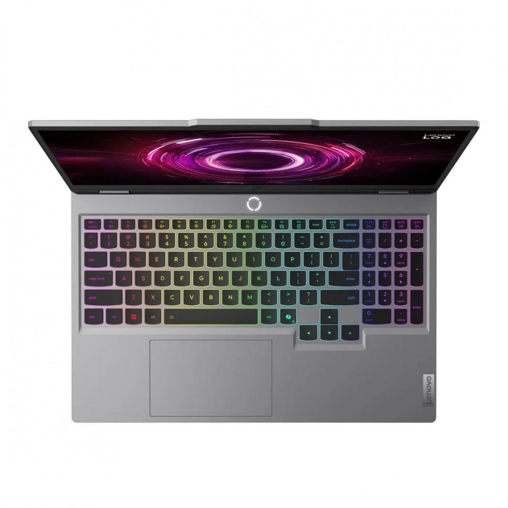 Ноутбук Lenovo LOQ 15AHP10 83JG000XRK 15.6 ", FHD 1920x1080 (16:9), AMD, Ryzen 7, 16 Гб, 1 ТБ, nVidia GeForce RTX 5050 - миниатюра 2