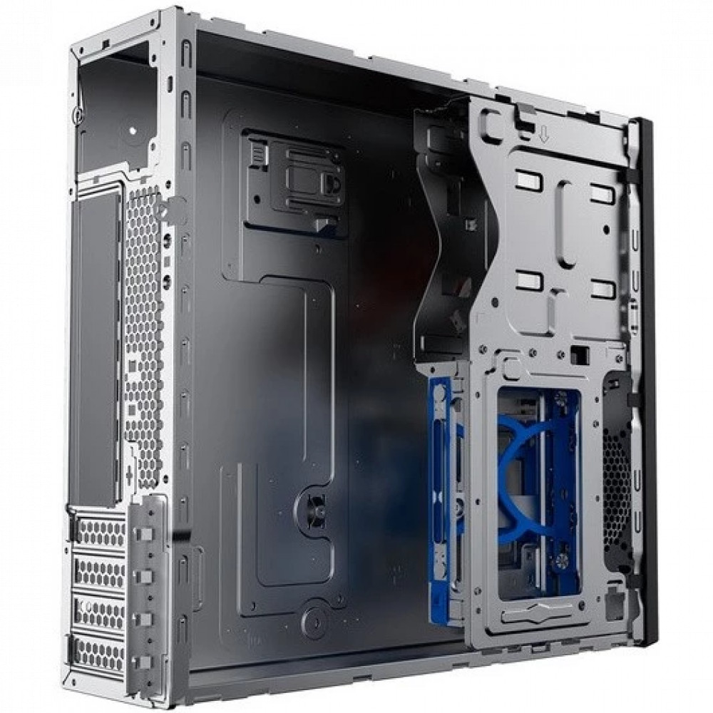 Корпус Powerman EL555BK PM-300TFX 6143524 Small Form Factor - миниатюра 3