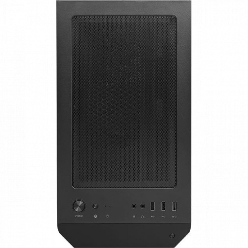 Корпус MSI MAG FORGE M100A Mini-Tower - миниатюра 4
