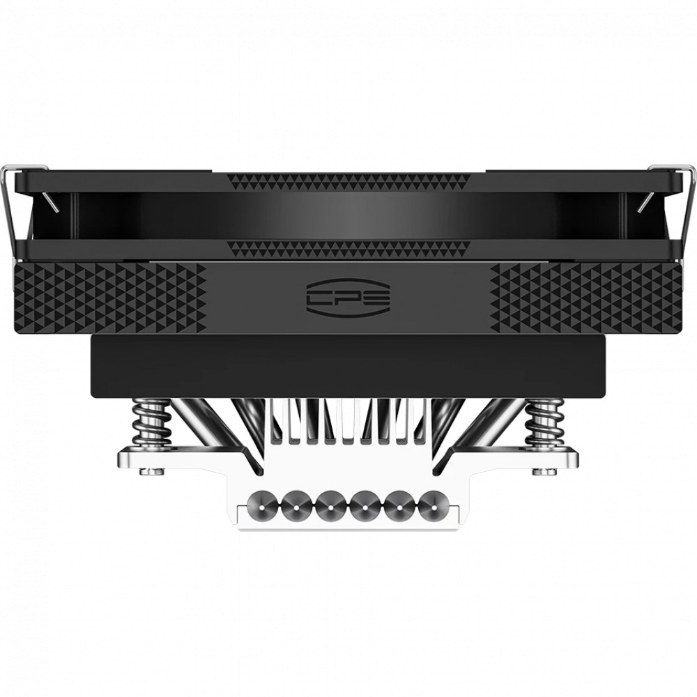 Система охлаждения PCcooler RC600-67 Для процессора - миниатюра 3