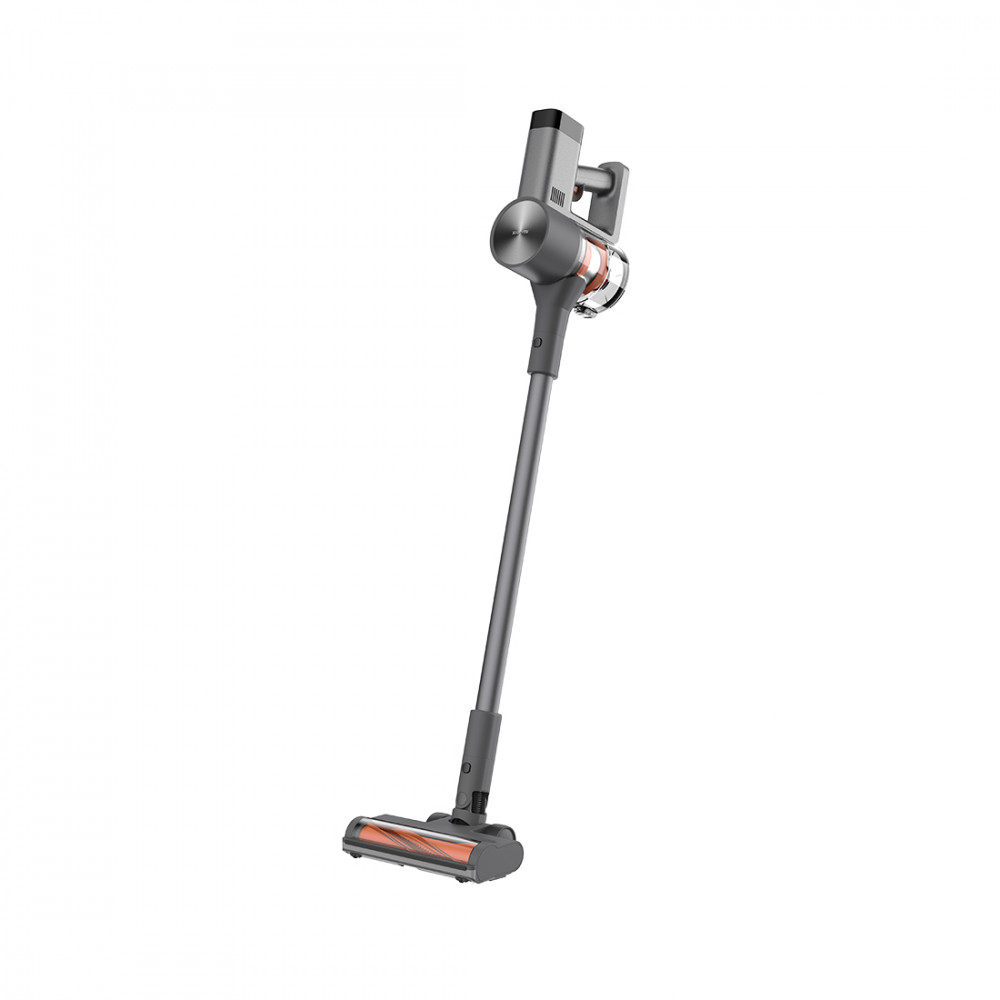 Пылесос Xiaomi Vacuum Cleaner G20 Max D206-DS Вертикальный — фото товара