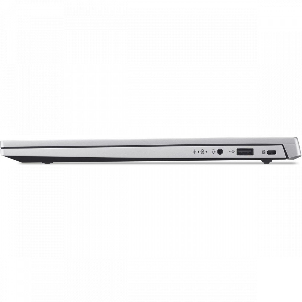 Ноутбук Acer Aspire Lite 15 AL15-33P-3809 NX.D2MEM.001 15.6 ", FHD 1920x1080 (16:9), Intel, Core 3, 8 Гб, 512 ГБ, Intel Graphics - миниатюра 4