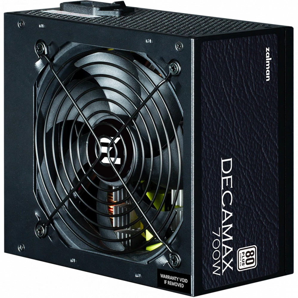 Блок питания Zalman ZM700-LX3 700 Вт - миниатюра 5